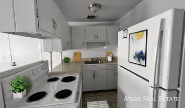 132 W Ida Ave in Littleton, CO - Building Photo - Building Photo