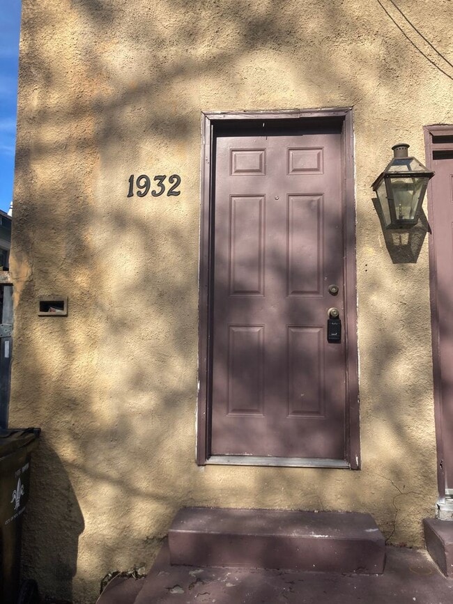 property at 1932 Burdette St