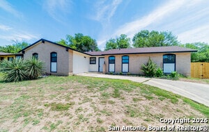 2902 Big Horn Dr in San Antonio, TX - Building Photo - Building Photo