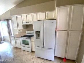 6337 E Rochelle St in Mesa, AZ - Building Photo - Building Photo