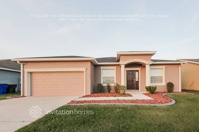 property at 3605 Bristol Cove Ln