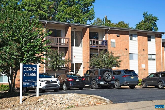 property at 1215 Wertland St