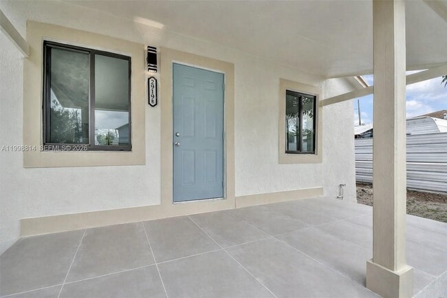 2919 NW 92nd St in Miami, FL - Building Photo - Building Photo