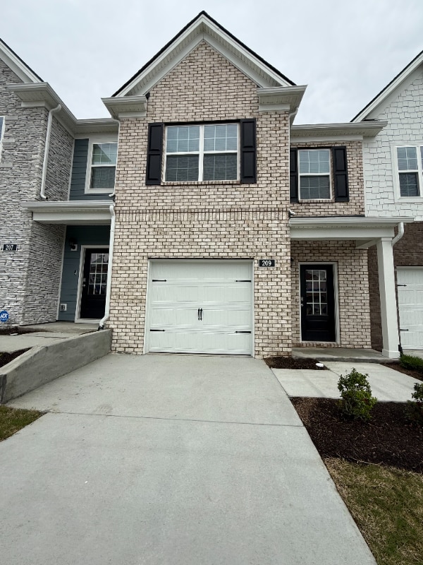 property at 209 Hazel Ln