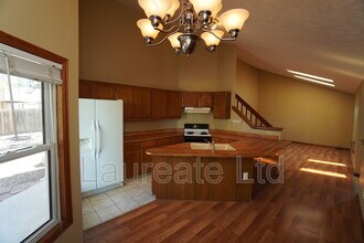 2916 S Andes Way in Aurora, CO - Building Photo - Building Photo