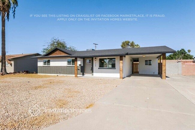 1238 W Romo Jones St in Tempe, AZ - Foto de edificio - Building Photo