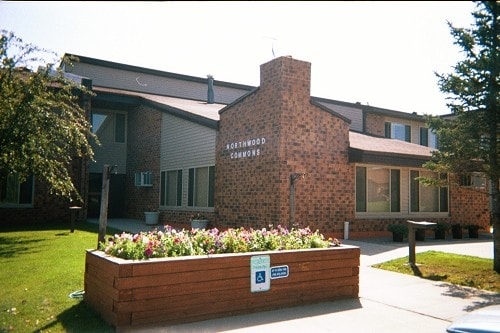 Northwood Commons