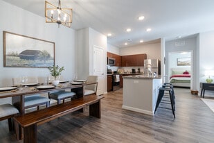 Glengrove Apartments in Louisville, KY - Building Photo