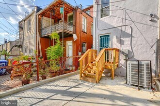 1109 E Preston St in Baltimore, MD - Building Photo - Building Photo