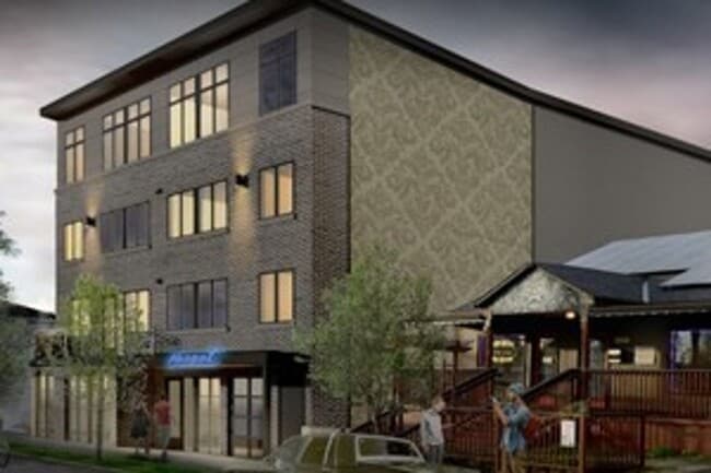 2919 SE Division St in Portland, OR - Building Photo - Building Photo