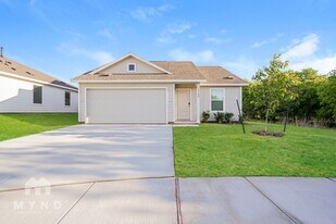 10100 Dalgreen Cir in Fort Worth, TX - Building Photo