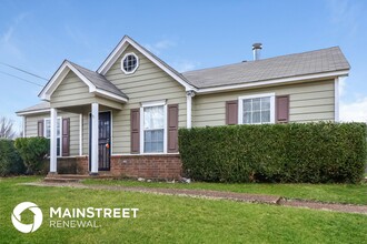 5955 Port Harbor Dr in Millington, TN - Building Photo - Building Photo