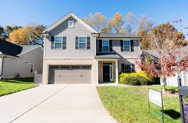 property at 4548 River Gate Dr