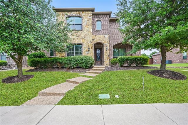 1004 Taylor Dr in Allen, TX - Building Photo - Building Photo