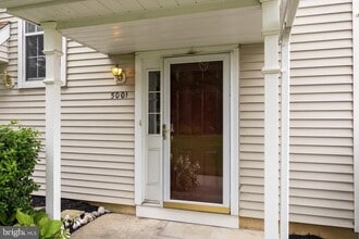 5001 Aberdeen Ln in Blackwood, NJ - Building Photo - Building Photo