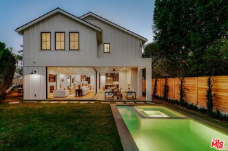 12739 Halkirk St in Los Angeles, CA - Building Photo - Building Photo