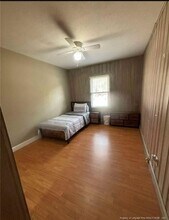 520 Terry Cir in Fayetteville, NC - Building Photo - Building Photo