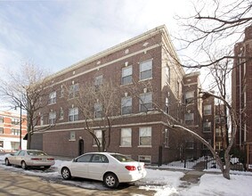6351 N Lakewood Ave in Chicago, IL - Building Photo - Building Photo