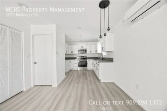 3579 McKinley St in Riverside, CA - Building Photo - Building Photo