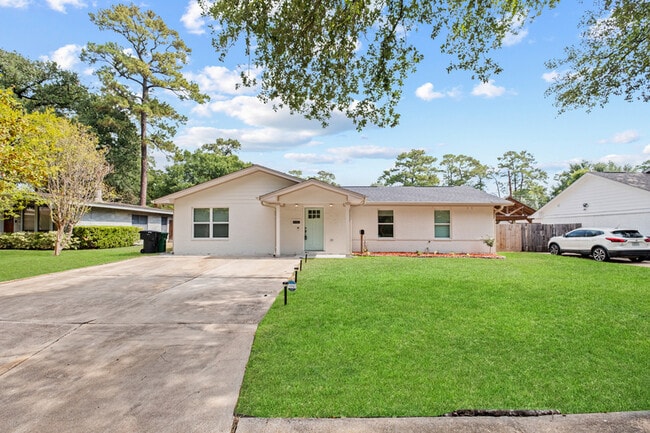 property at 4106 Gardendale Dr