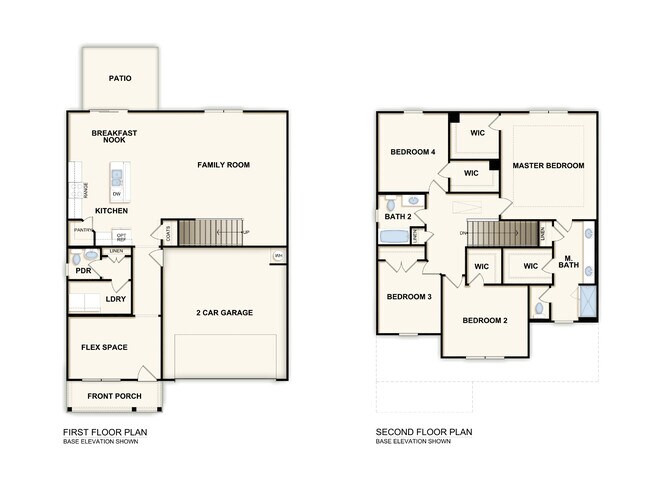 3013 Eagle Blf Wy in Green Cove Springs, FL - Building Photo - Building Photo