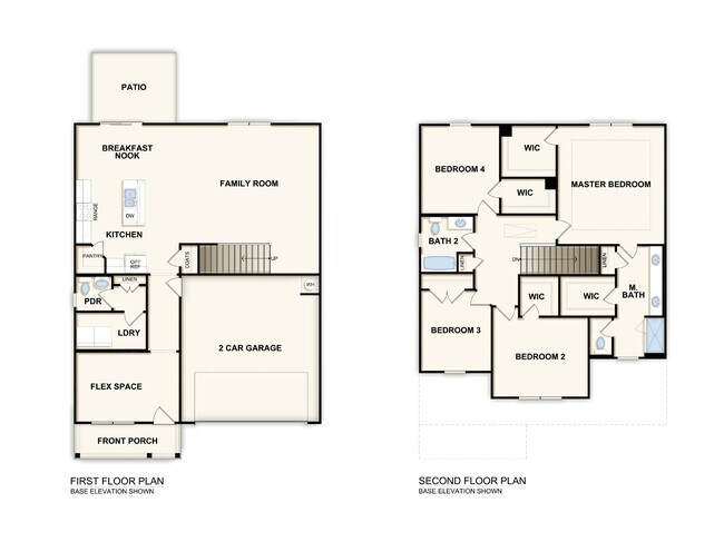 3046 Creek Village Ln in Green Cove Springs, FL - Building Photo - Building Photo