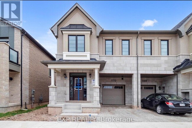 1190 Tanbark Ave