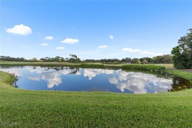 property at 4201 Sawgrass Point Dr