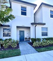 17964 SW 358th St in Homestead, FL - Building Photo