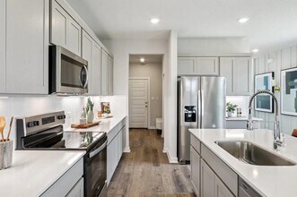 1208 Lavender Wy in Georgetown, TX - Building Photo - Building Photo