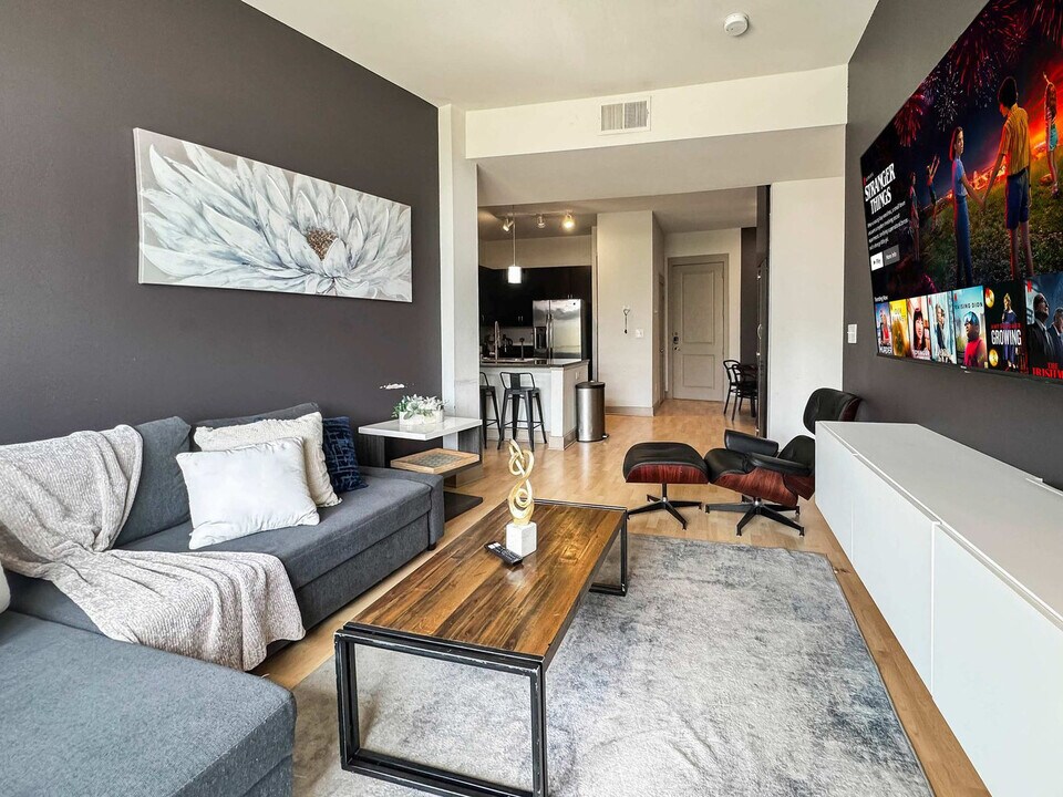 2916 Indiana St in Dallas, TX - Building Photo