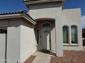 2144 Purple Valley Rd in Socorro, TX - Building Photo - Building Photo