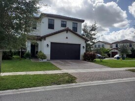 9194 SW 36th St in Miramar, FL - Building Photo