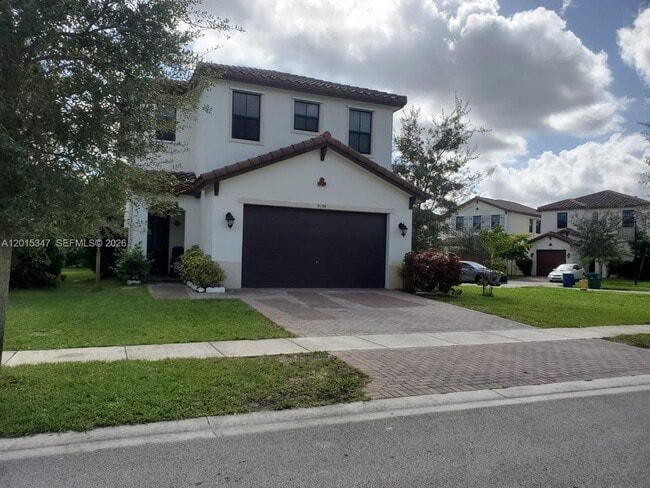 property at 9194 SW 36th St