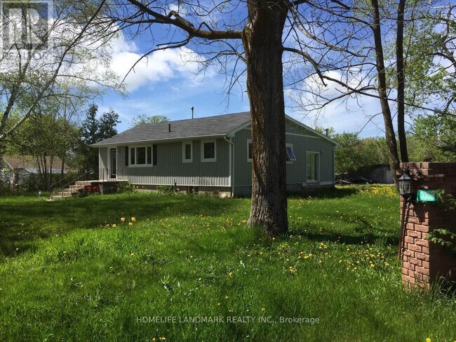 3358 Ravenshoe Rd in Georgina, ON - Building Photo - Building Photo