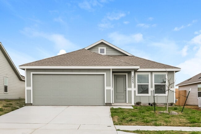 property at 2225 Crested Saguaro St