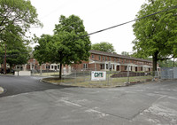 William Howard Day Homes in Harrisburg, PA - Building Photo - Building Photo