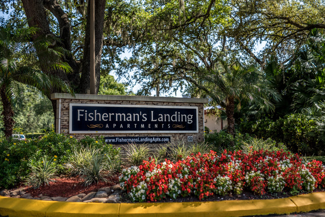 Fisherman's Landing Apartment Homes