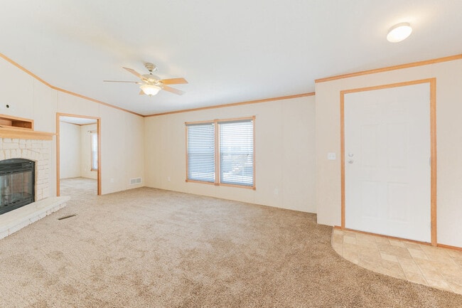 202 Wild Flower Dr in Gun Barrel City, TX - Building Photo - Building Photo