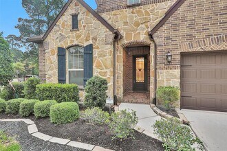 21112 Verismo Dr in Spring, TX - Building Photo - Building Photo