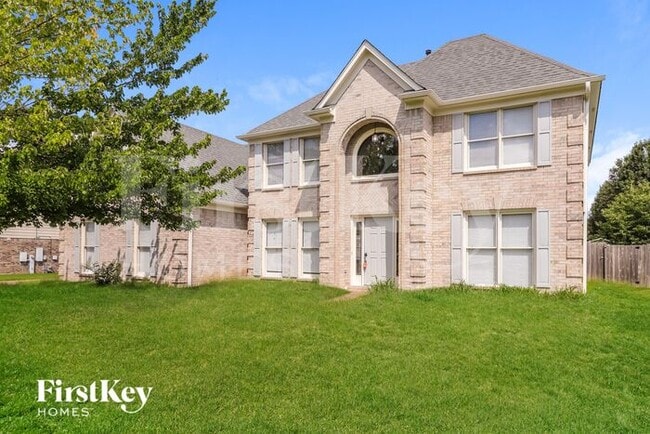 7974 Stembridge St in Arlington, TN - Building Photo - Building Photo