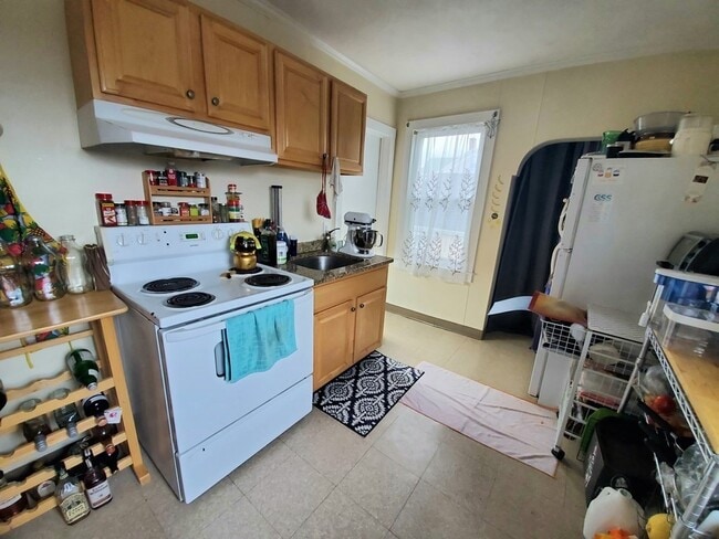 41 Mount Pleasant St, Unit 3