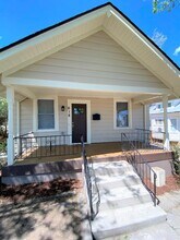 618 W Pikes Peak Ave in Colorado Springs, CO - Building Photo - Building Photo