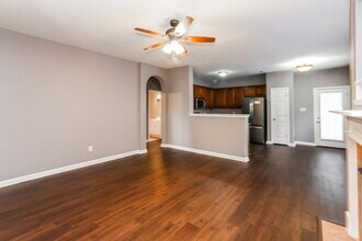 9918 White Poplar Dr in Olive Branch, MS - Foto de edificio - Building Photo