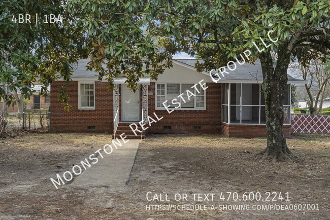 property at 1047 Fisk Ave