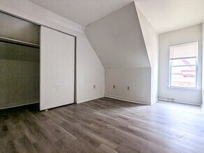 5552 Black St in Pittsburgh, PA - Building Photo - Building Photo