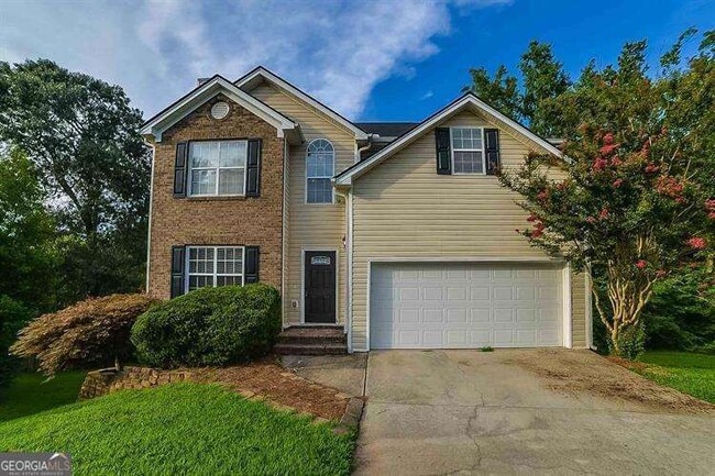 property at 170 Adams Lake Ct