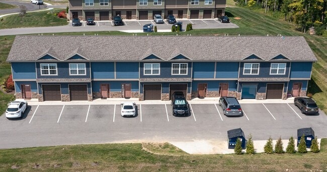 property at 4571 Elizabeth Ln