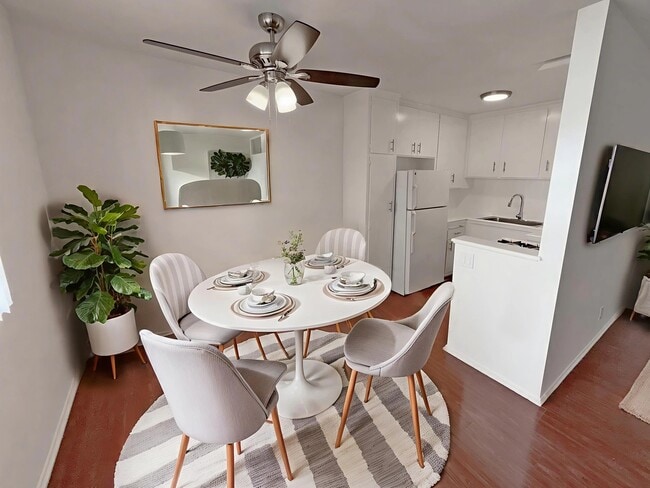 3630 Westwood Blvd in Los Angeles, CA - Building Photo - Building Photo