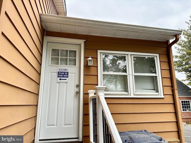 property at 2304 Brunswick Ave